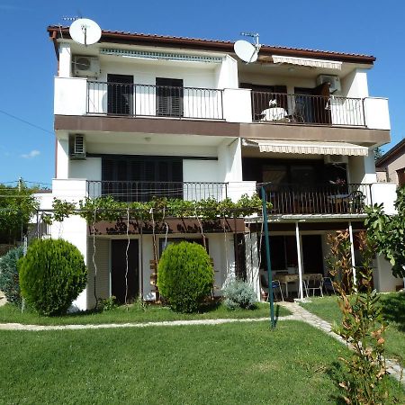 Apartment Nada 1 Jadranovo Exterior photo