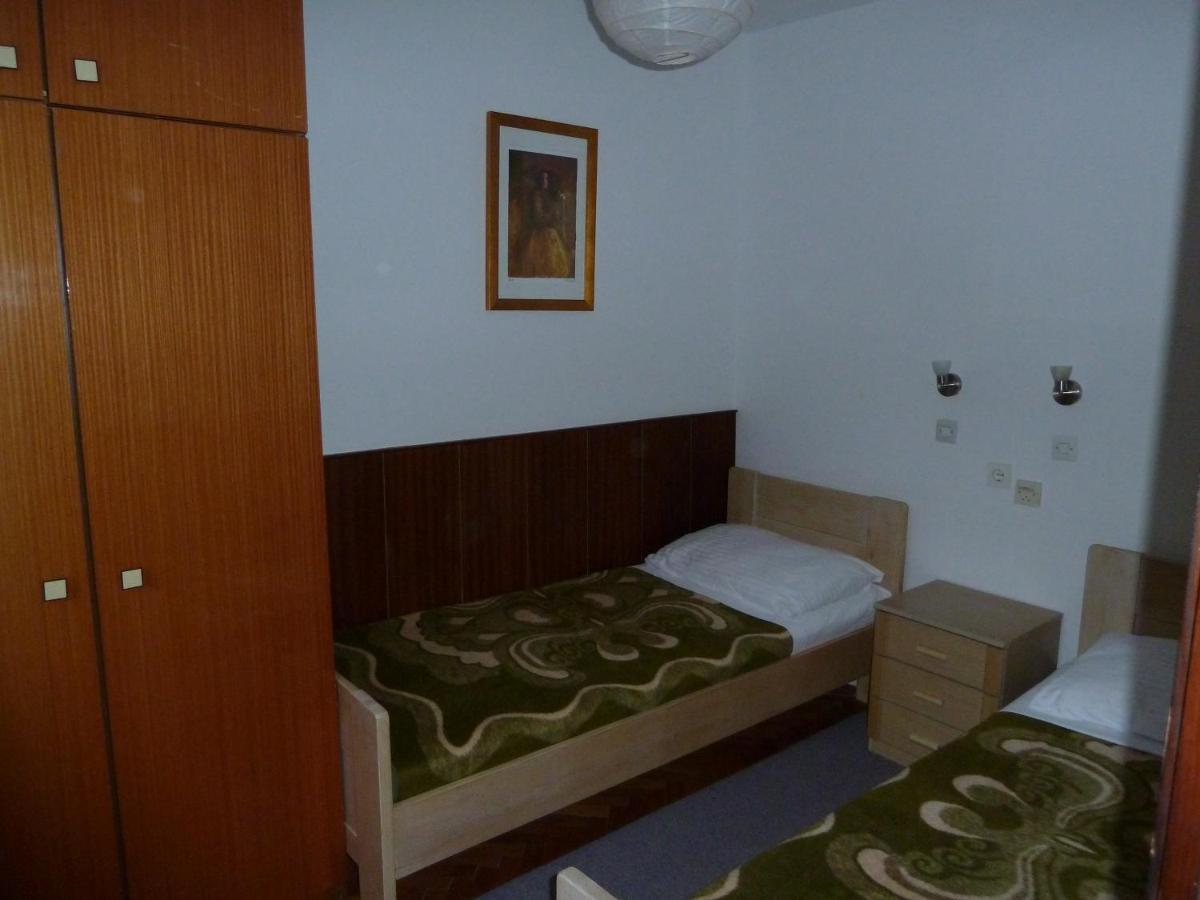 Apartment Nada 1 Jadranovo Exterior photo